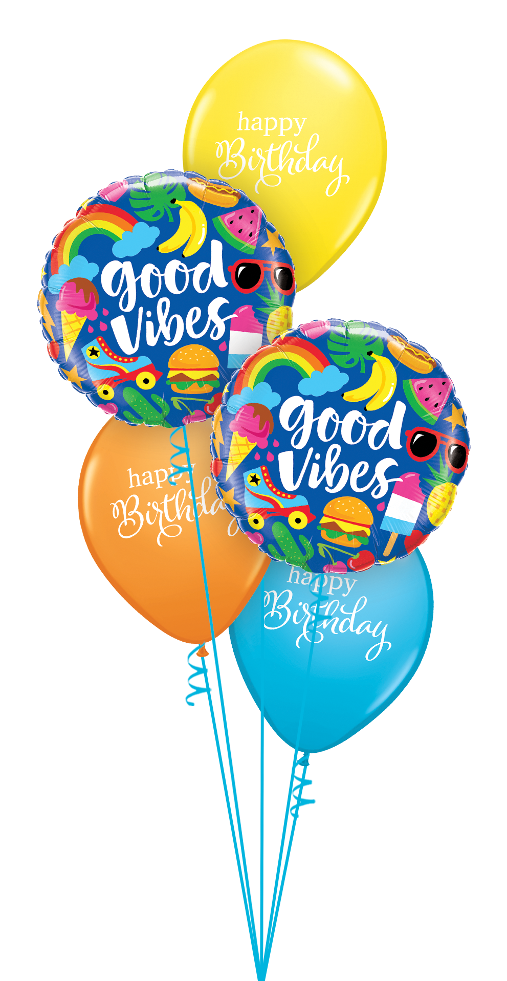 Time to Celebrate You!