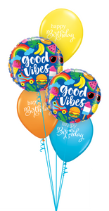 Time to Celebrate You!