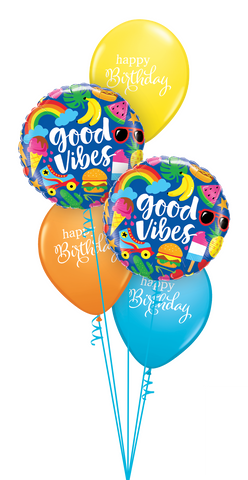 Time to Celebrate You!