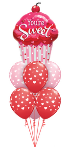 How Sweet it is to be Loved by You!