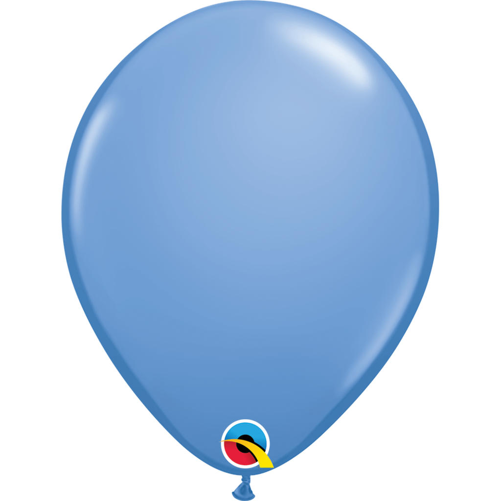 Periwinkle 11" Balloons
