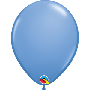 Periwinkle 11" Balloons
