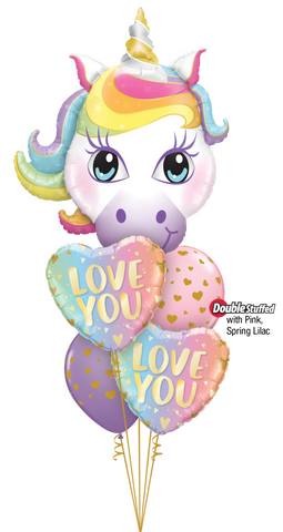 Love is the Closest Thing to Magic!