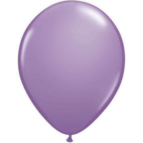 Spring Lilac 11" Balloons